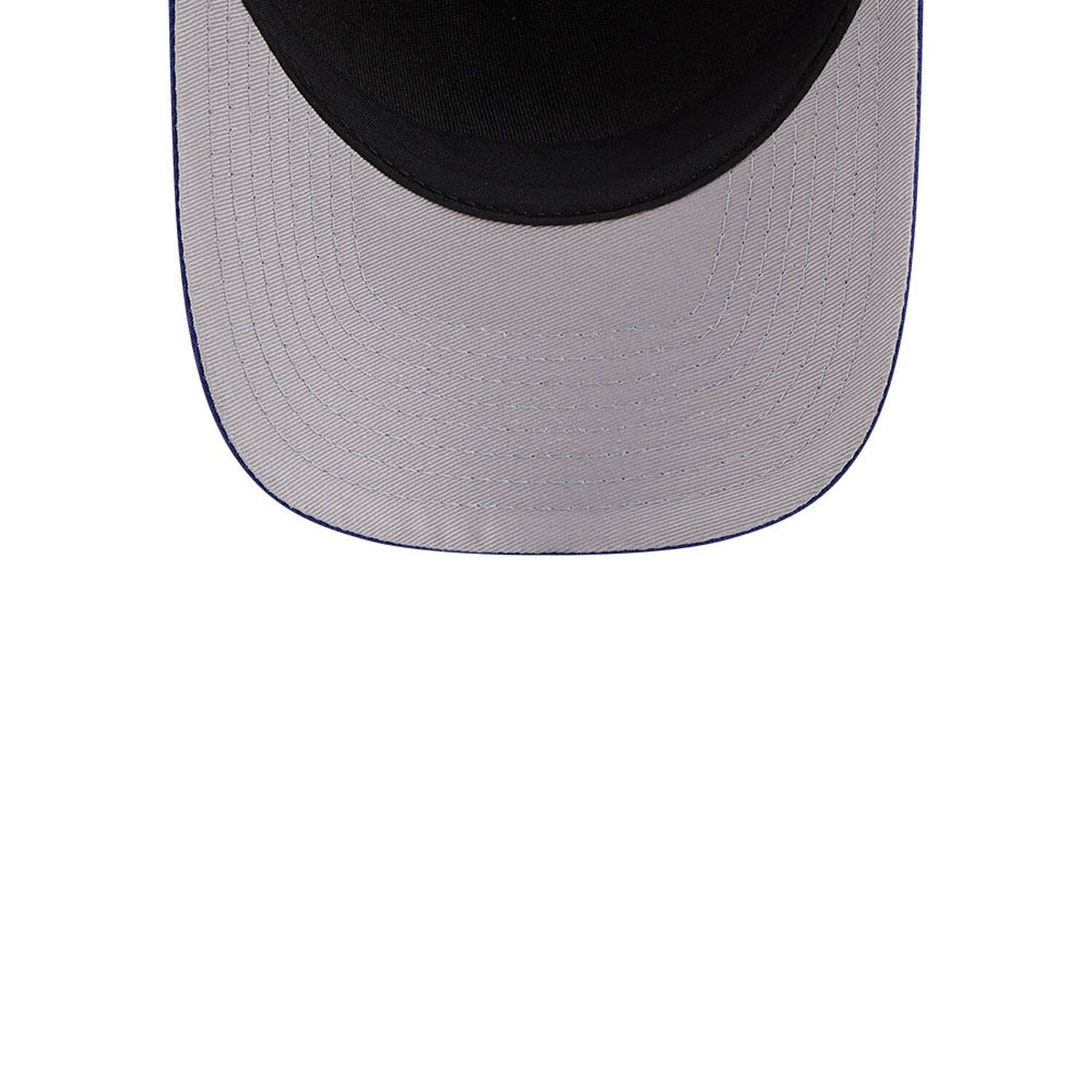 Gorra 9forty Mc Af Mlb La Dodgers Wordmark Azul Ma. image number 6.0